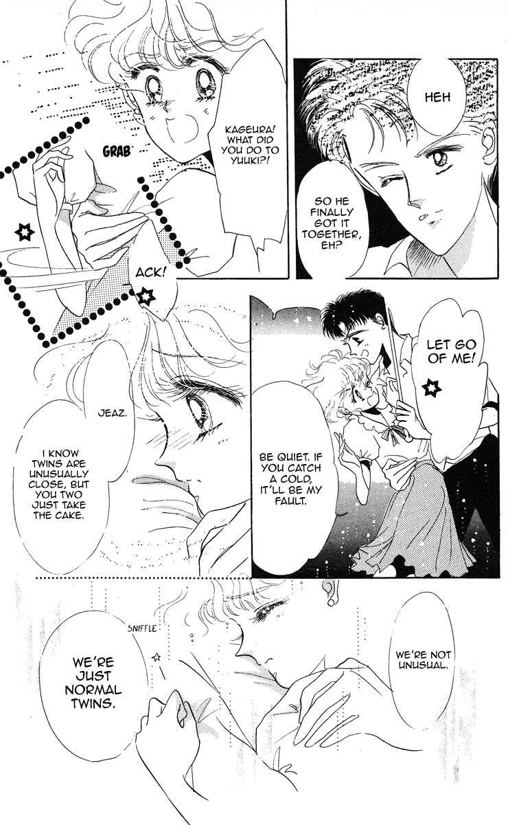 Page 21 Chapter 2 Miss Rain