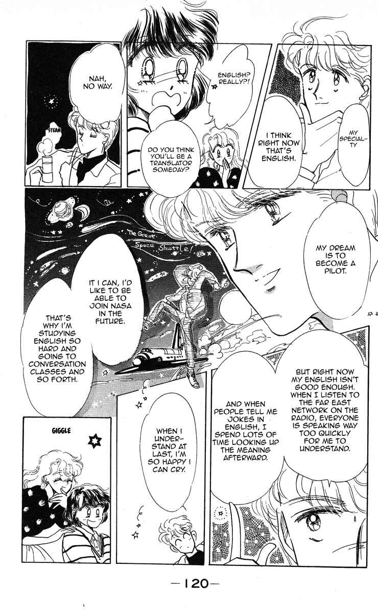 Page 10 Chapter 4 Miss Rain
