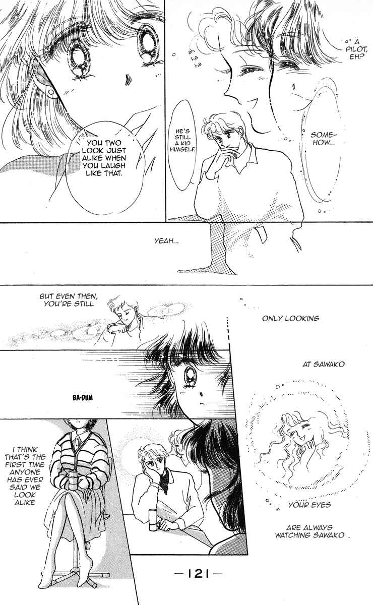 Page 11 Chapter 4 Miss Rain