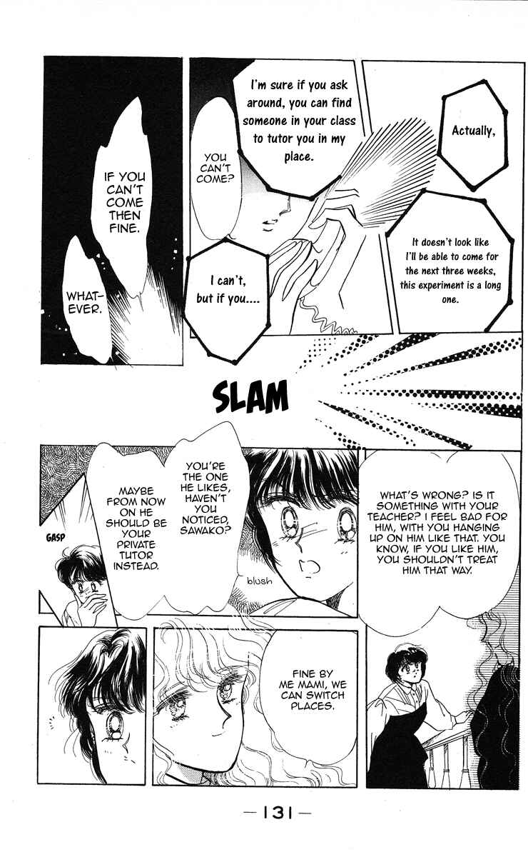 Page 21 Chapter 4 Miss Rain