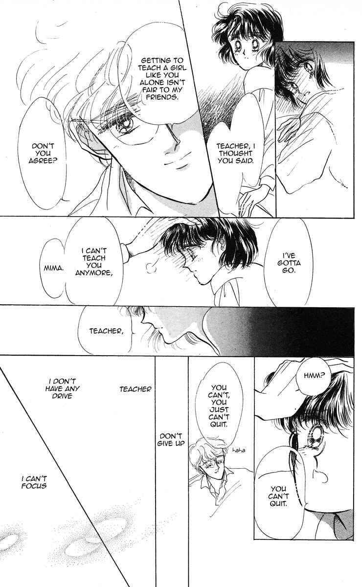 Page 25 Chapter 4 Miss Rain