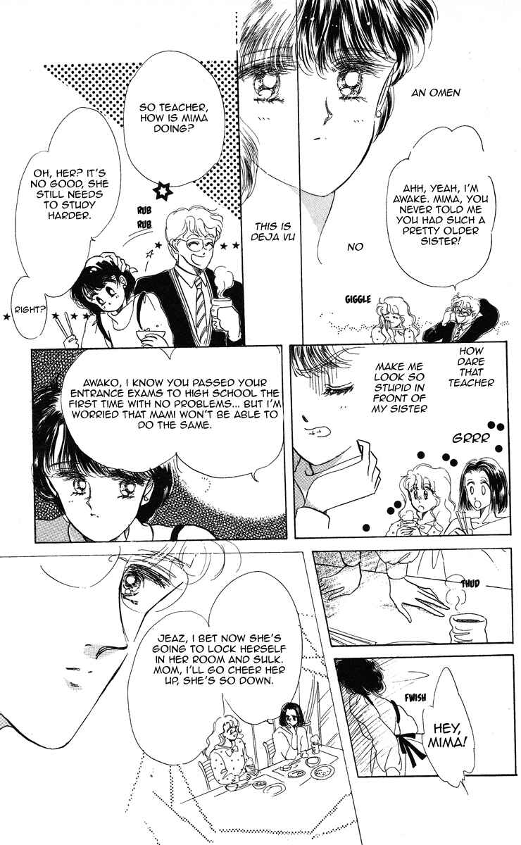 Page 5 Chapter 4 Miss Rain