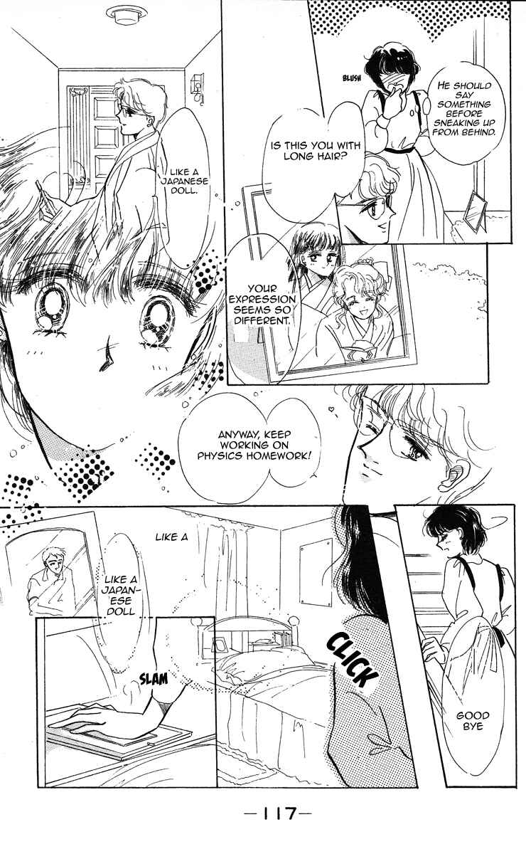 Page 7 Chapter 4 Miss Rain