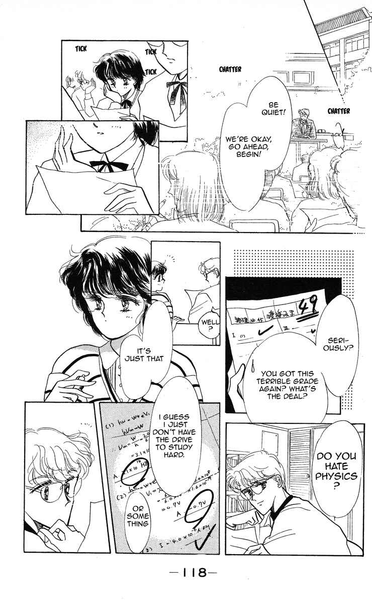 Page 8 Chapter 4 Miss Rain