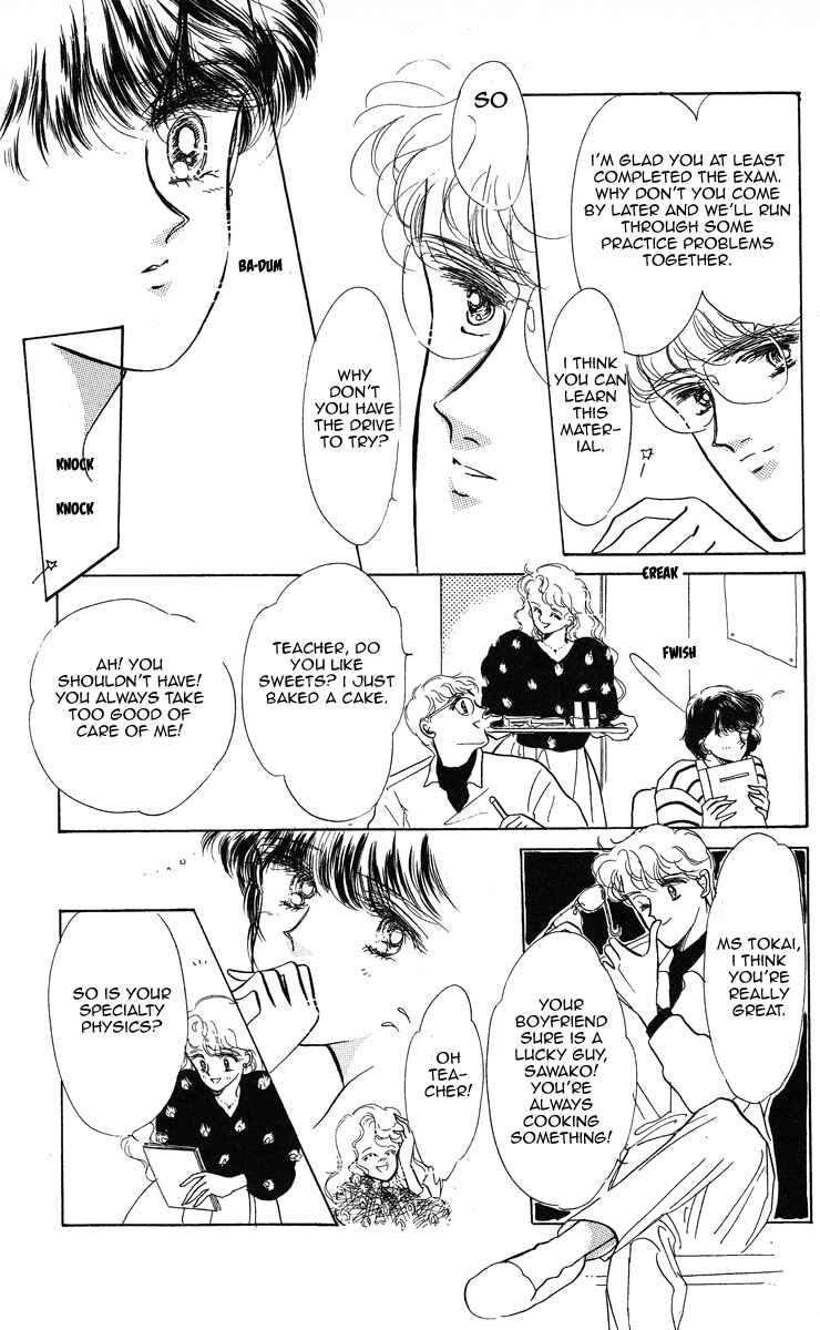 Page 9 Chapter 4 Miss Rain