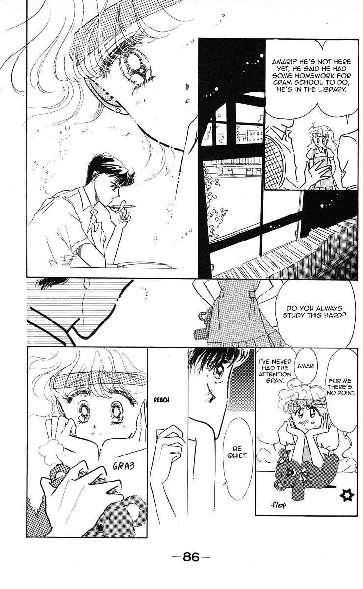 Page 16 Chapter 3 Miss Rain