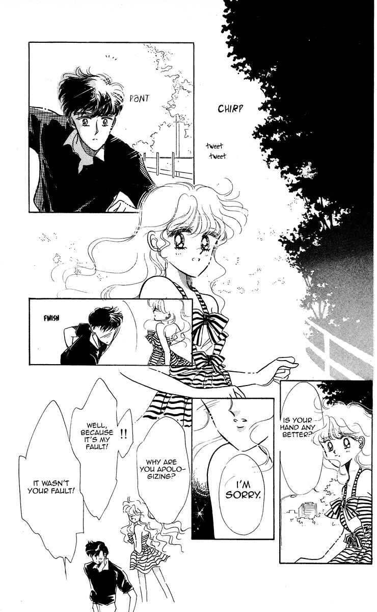 Page 27 Chapter 3 Miss Rain