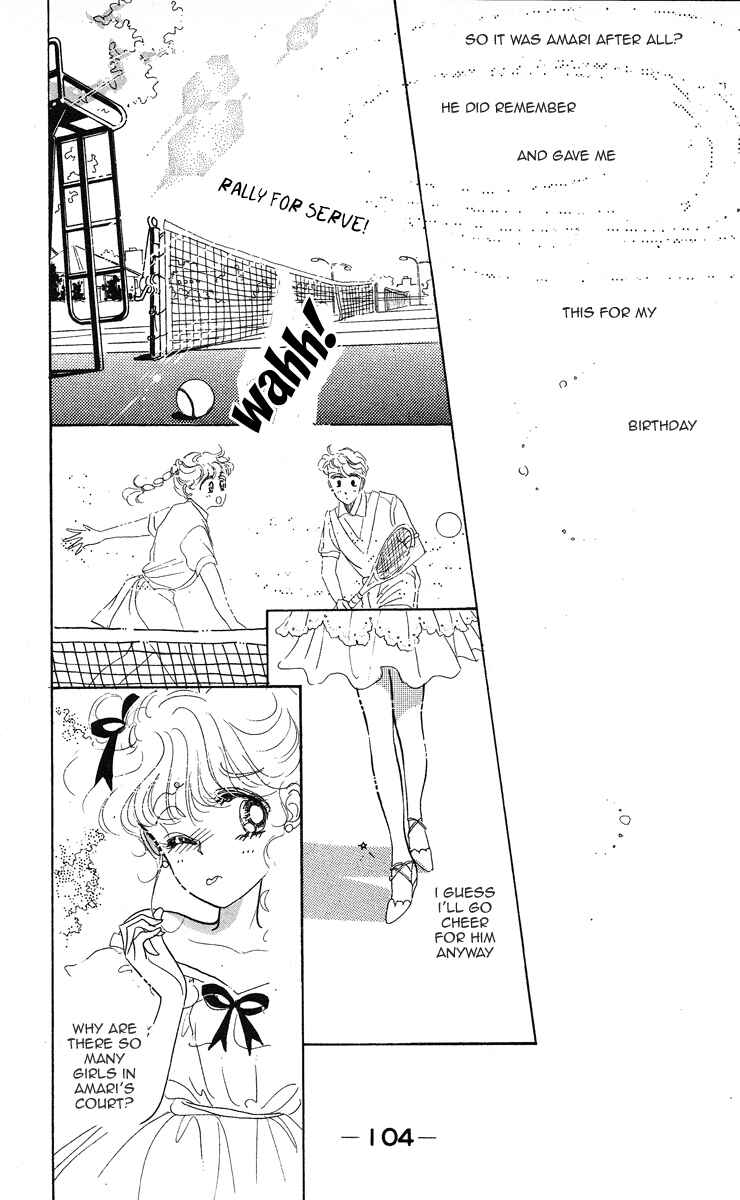 Page 34 Chapter 3 Miss Rain