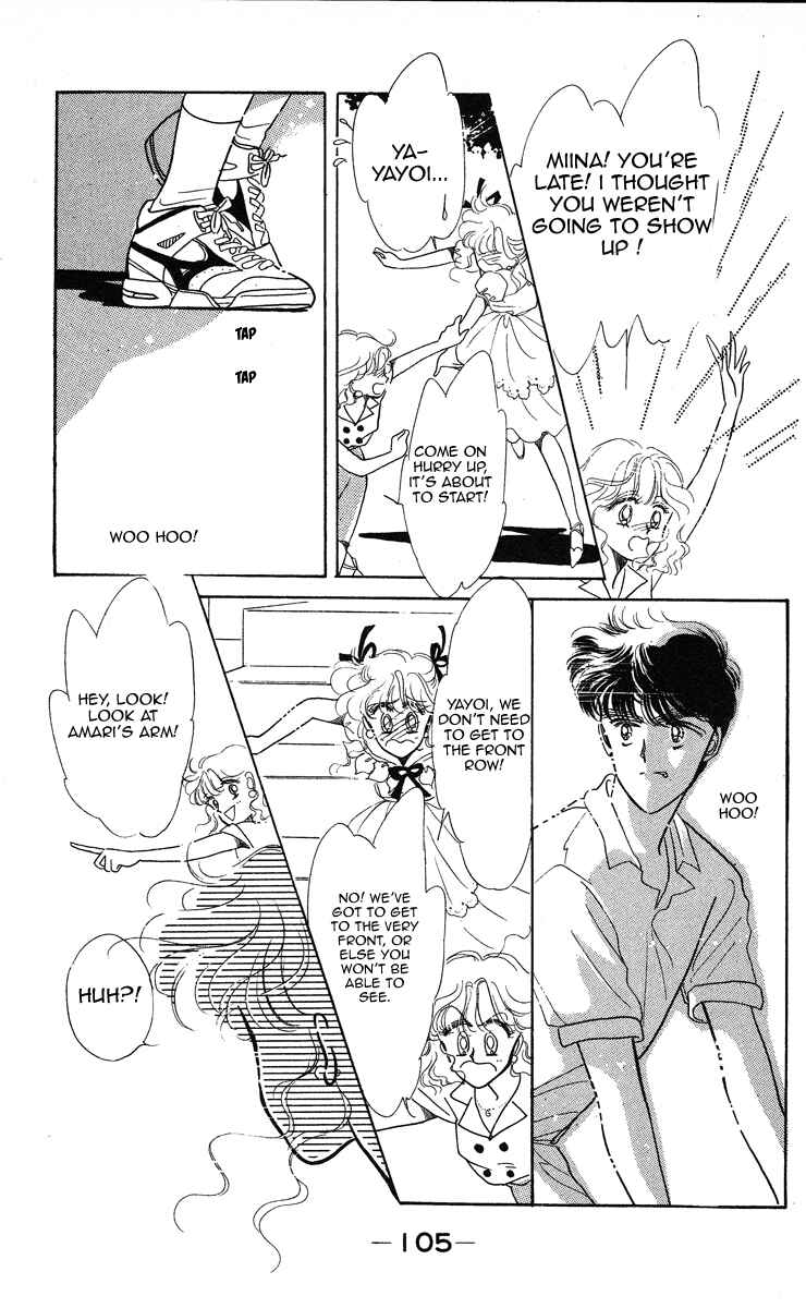 Page 35 Chapter 3 Miss Rain
