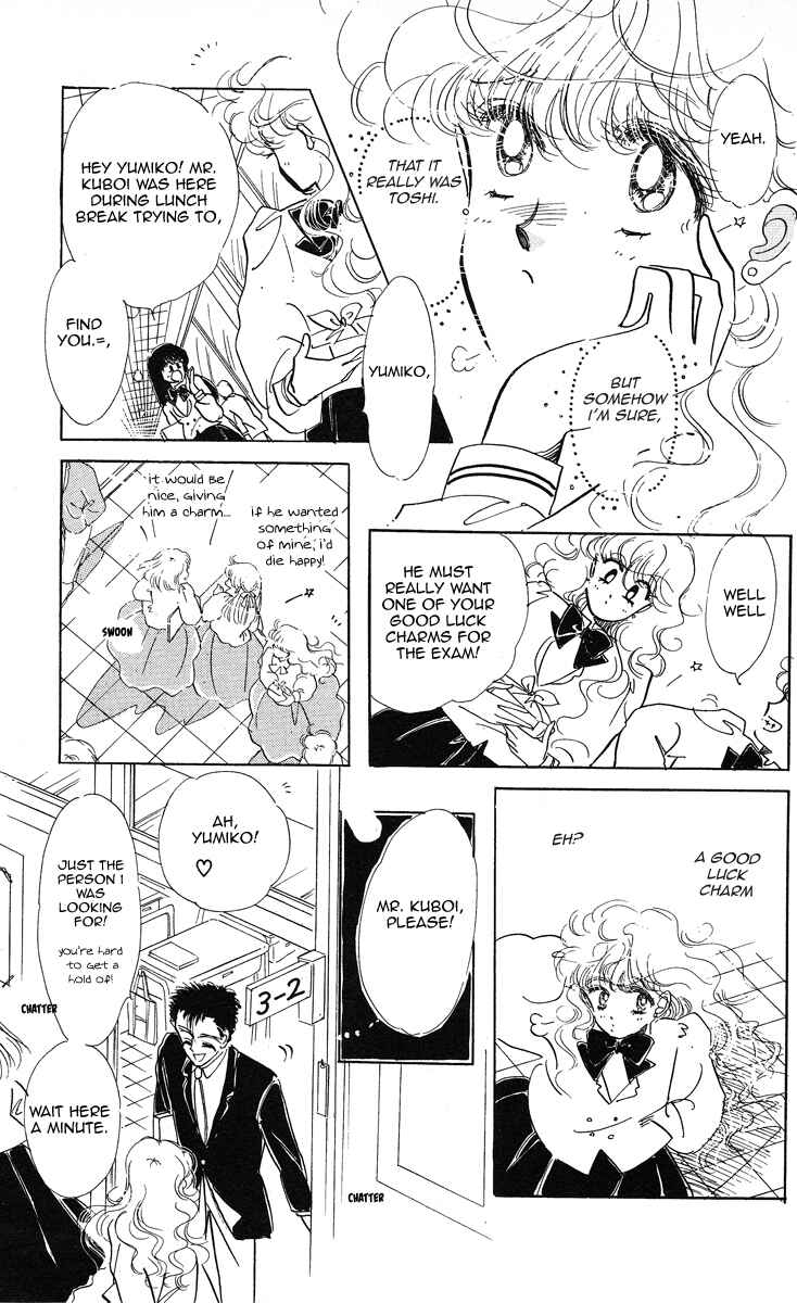 Page 10 Chapter 5 Miss Rain