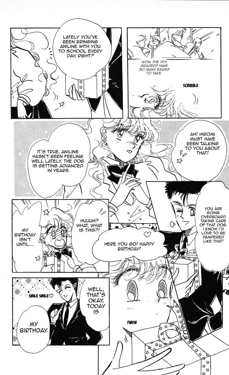 Page 11 Chapter 5 Miss Rain