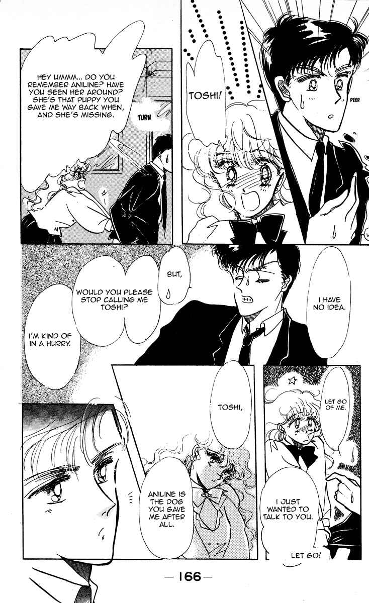 Page 17 Chapter 5 Miss Rain