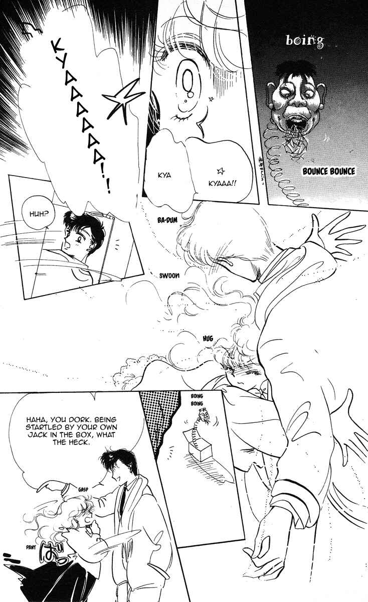 Page 20 Chapter 5 Miss Rain