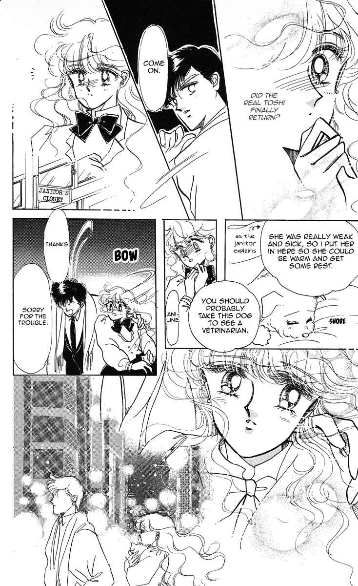 Page 21 Chapter 5 Miss Rain
