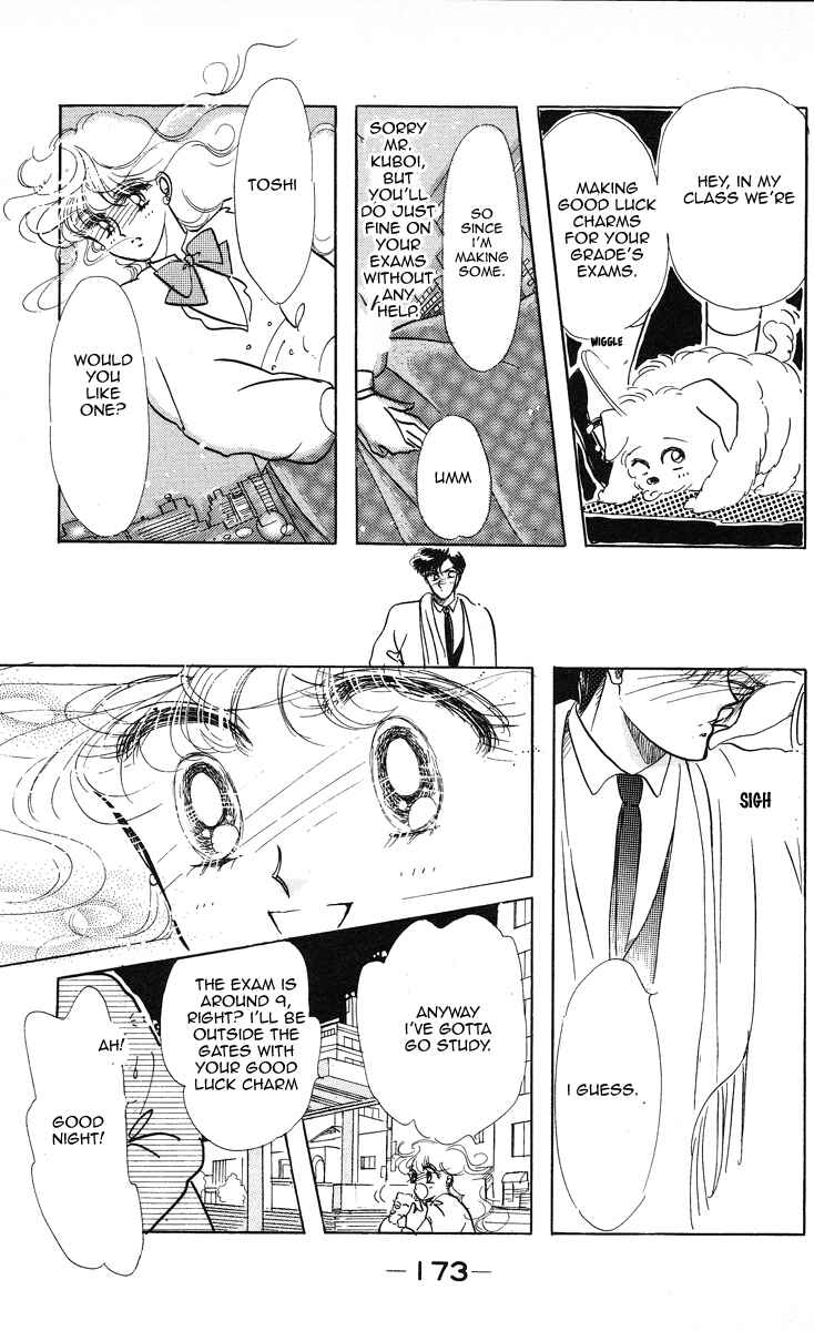 Page 24 Chapter 5 Miss Rain