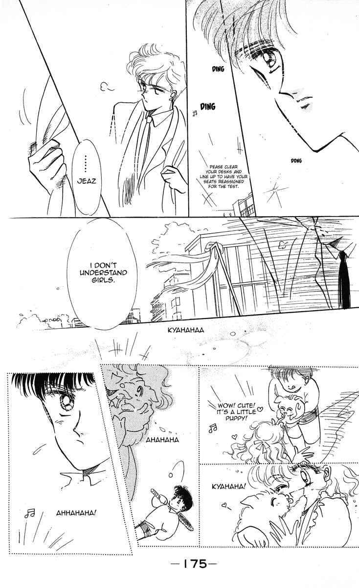 Page 26 Chapter 5 Miss Rain