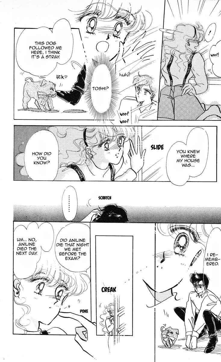 Page 31 Chapter 5 Miss Rain