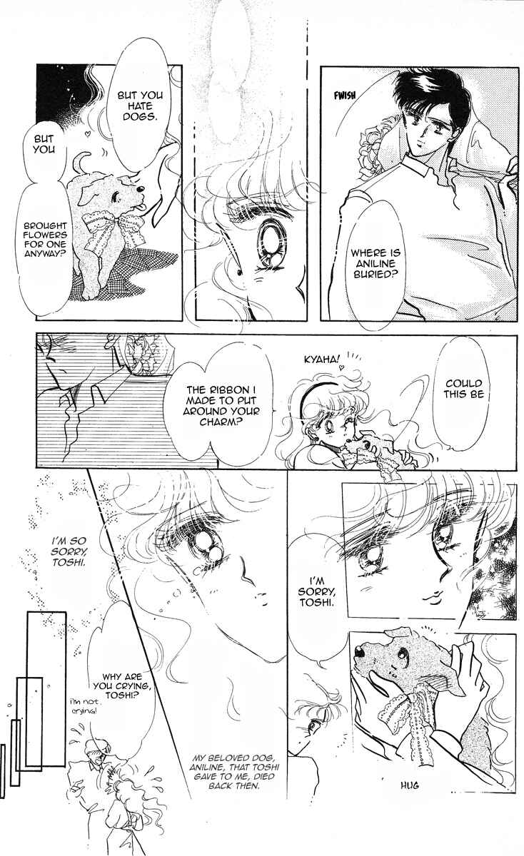Page 32 Chapter 5 Miss Rain
