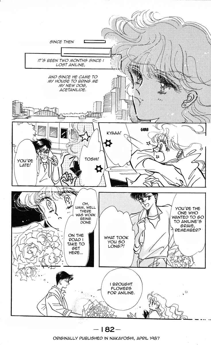 Page 33 Chapter 5 Miss Rain