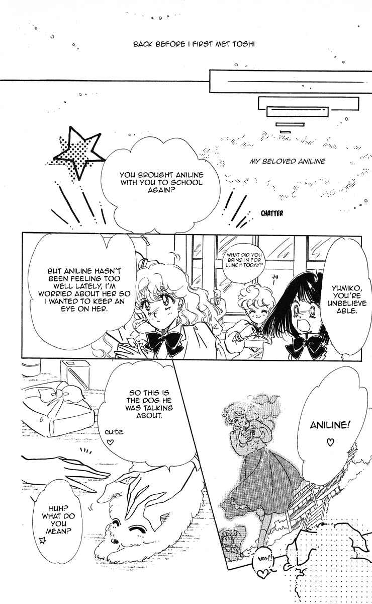 Page 5 Chapter 5 Miss Rain