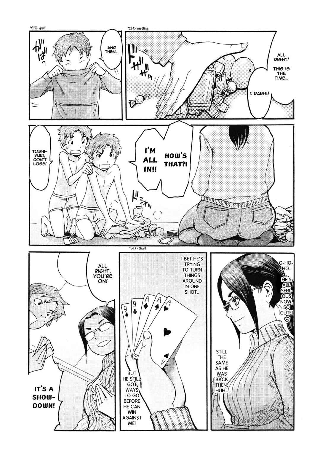 Page 3 Chapter 5 Milky Way