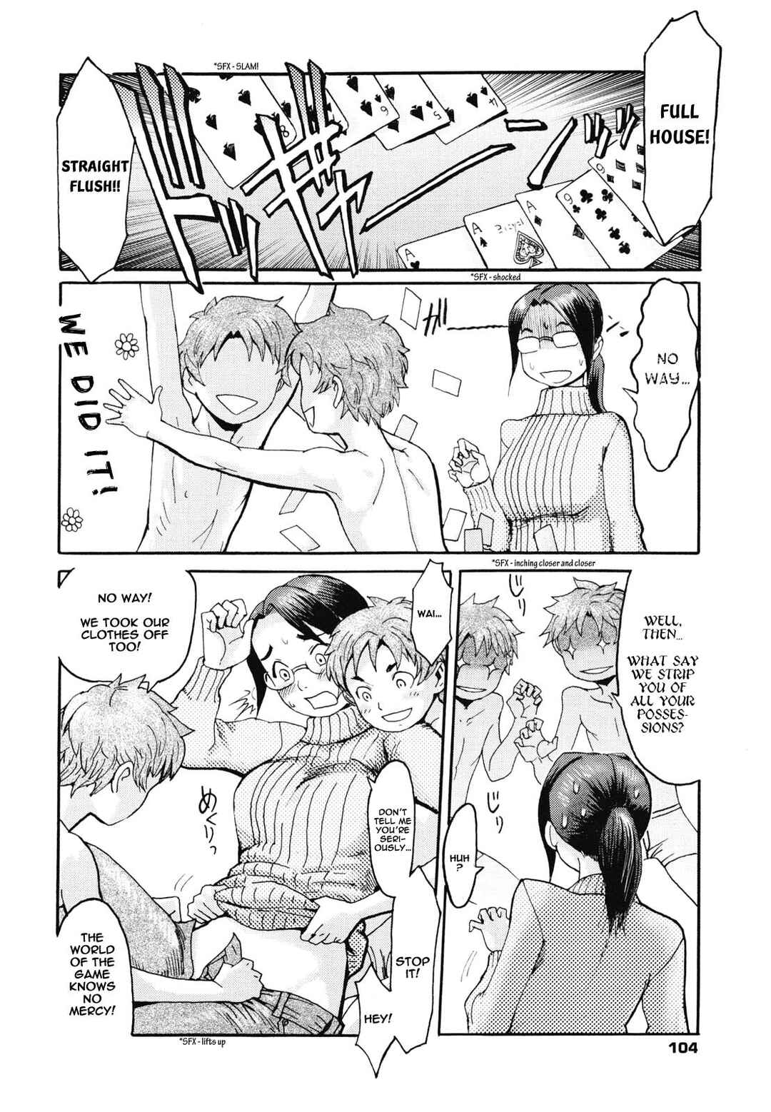 Page 4 Chapter 5 Milky Way