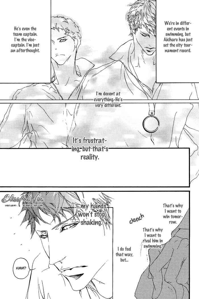 Page 6 Chapter Unknown_4e55 Shishunki no Ayamachi