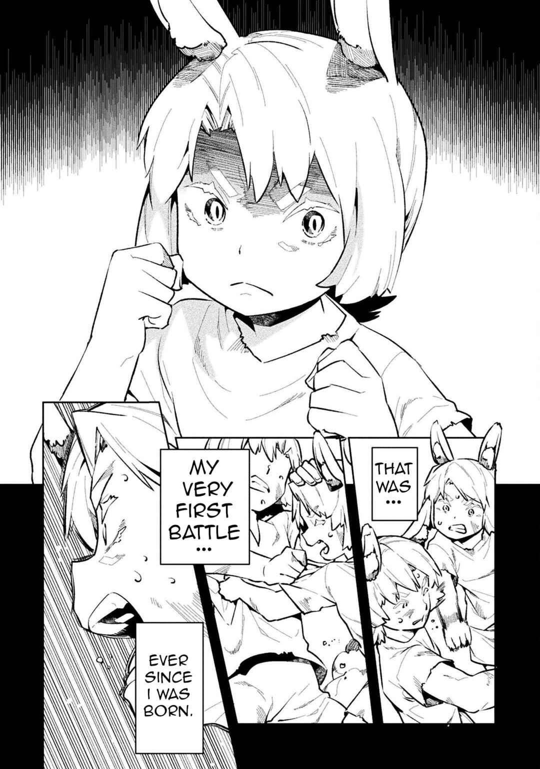 Page 14 Chapter 50 NEET dakedo Hello Work ni Ittara Isekai ni Tsuretekareta
