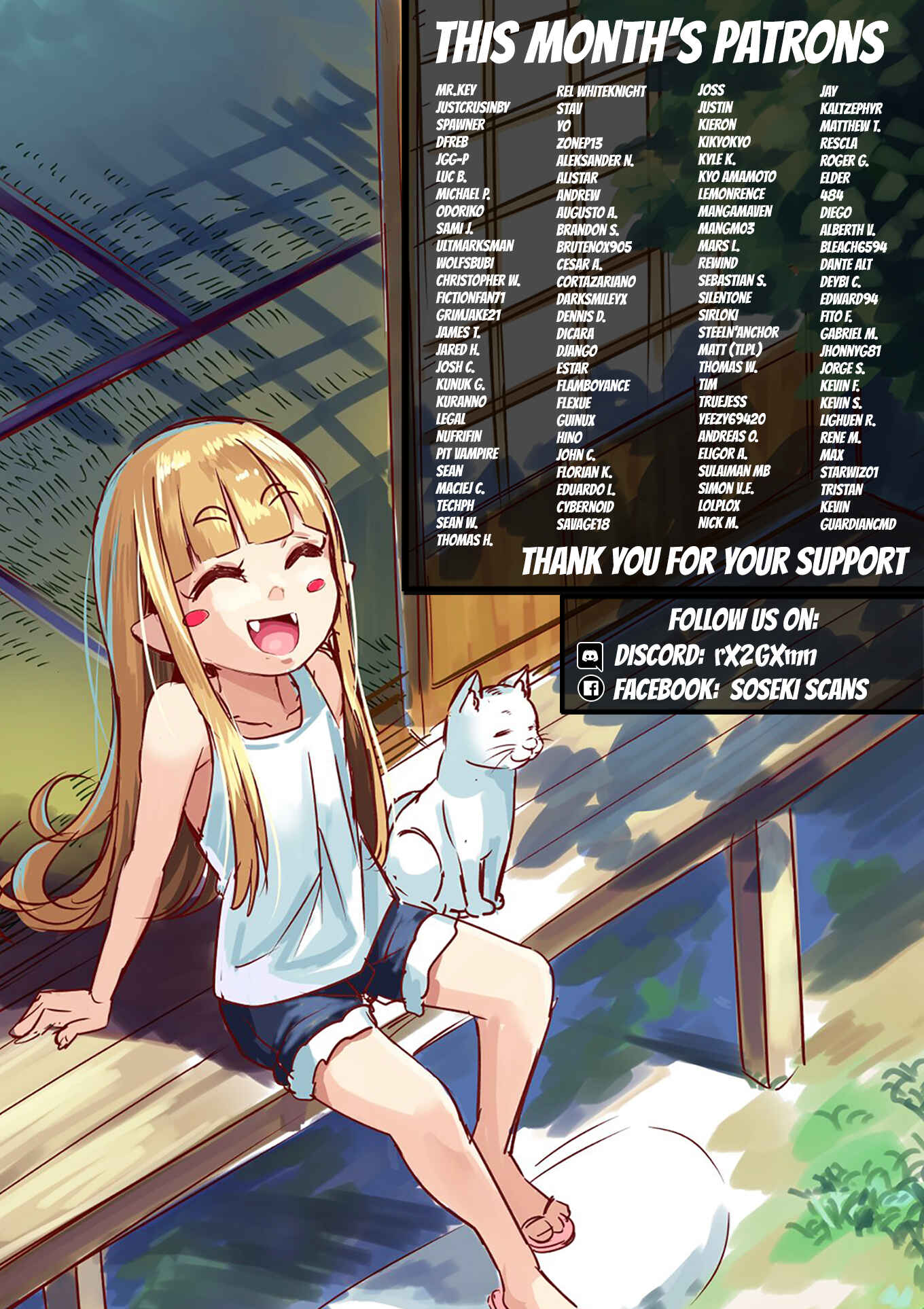 Page 41 Chapter 43 NEET dakedo Hello Work ni Ittara Isekai ni Tsuretekareta