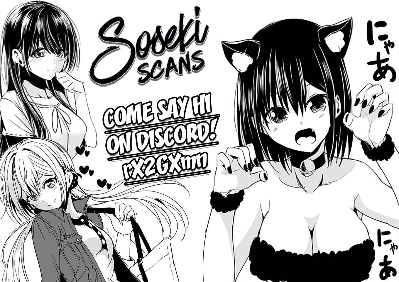 Page 40 Chapter 25 NEET dakedo Hello Work ni Ittara Isekai ni Tsuretekareta