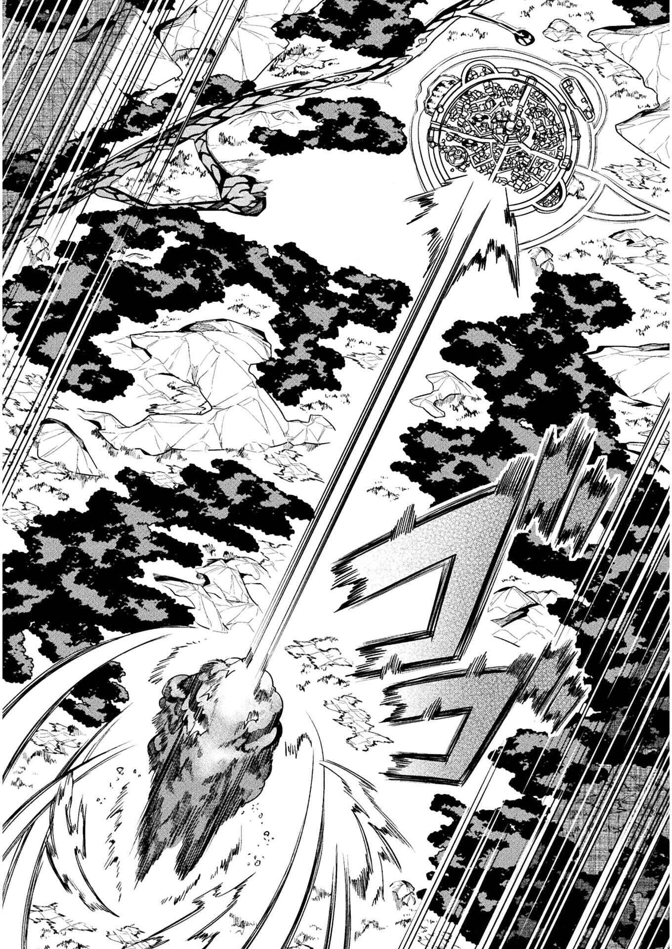 Page 21 Chapter 40 NEET dakedo Hello Work ni Ittara Isekai ni Tsuretekareta