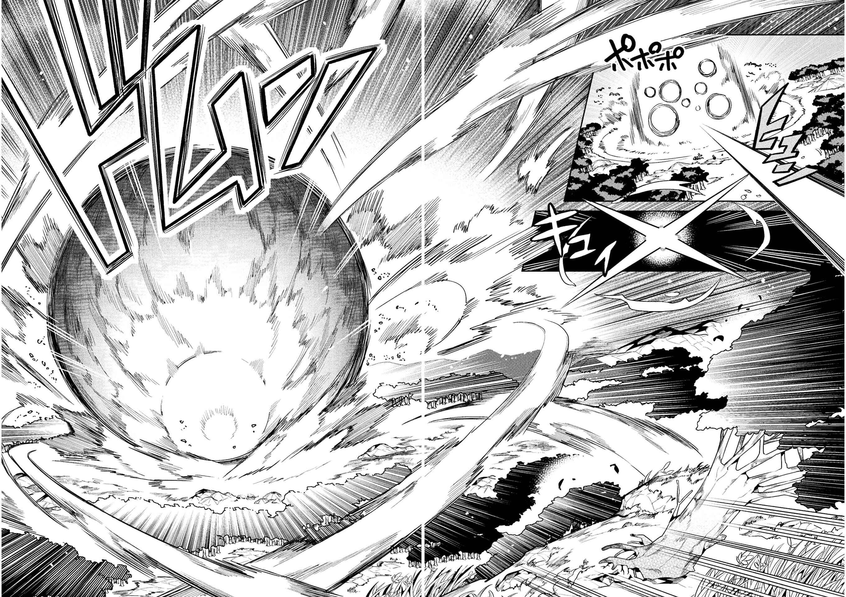 Page 27 Chapter 40 NEET dakedo Hello Work ni Ittara Isekai ni Tsuretekareta