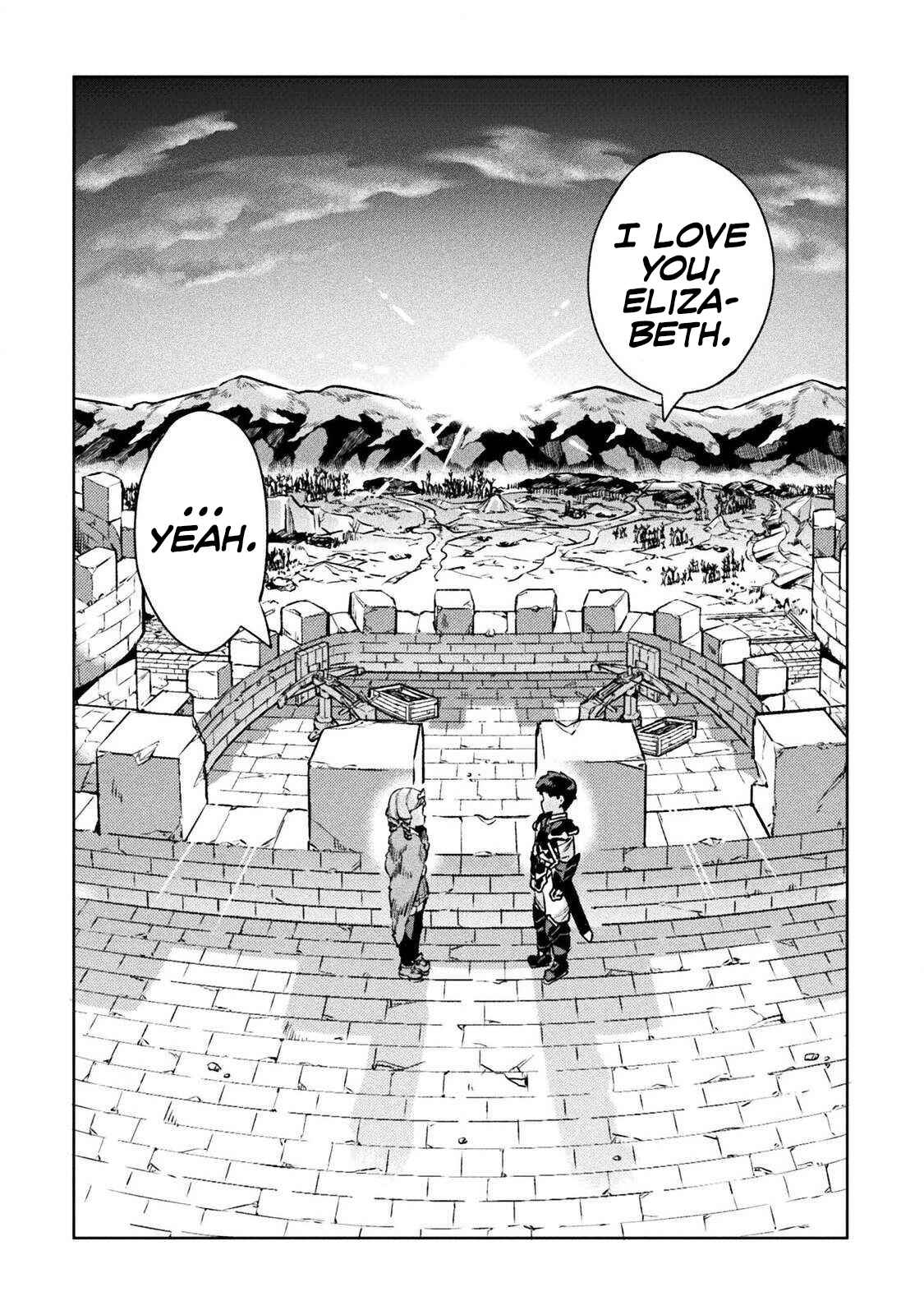 Page 9 Chapter 22 NEET dakedo Hello Work ni Ittara Isekai ni Tsuretekareta