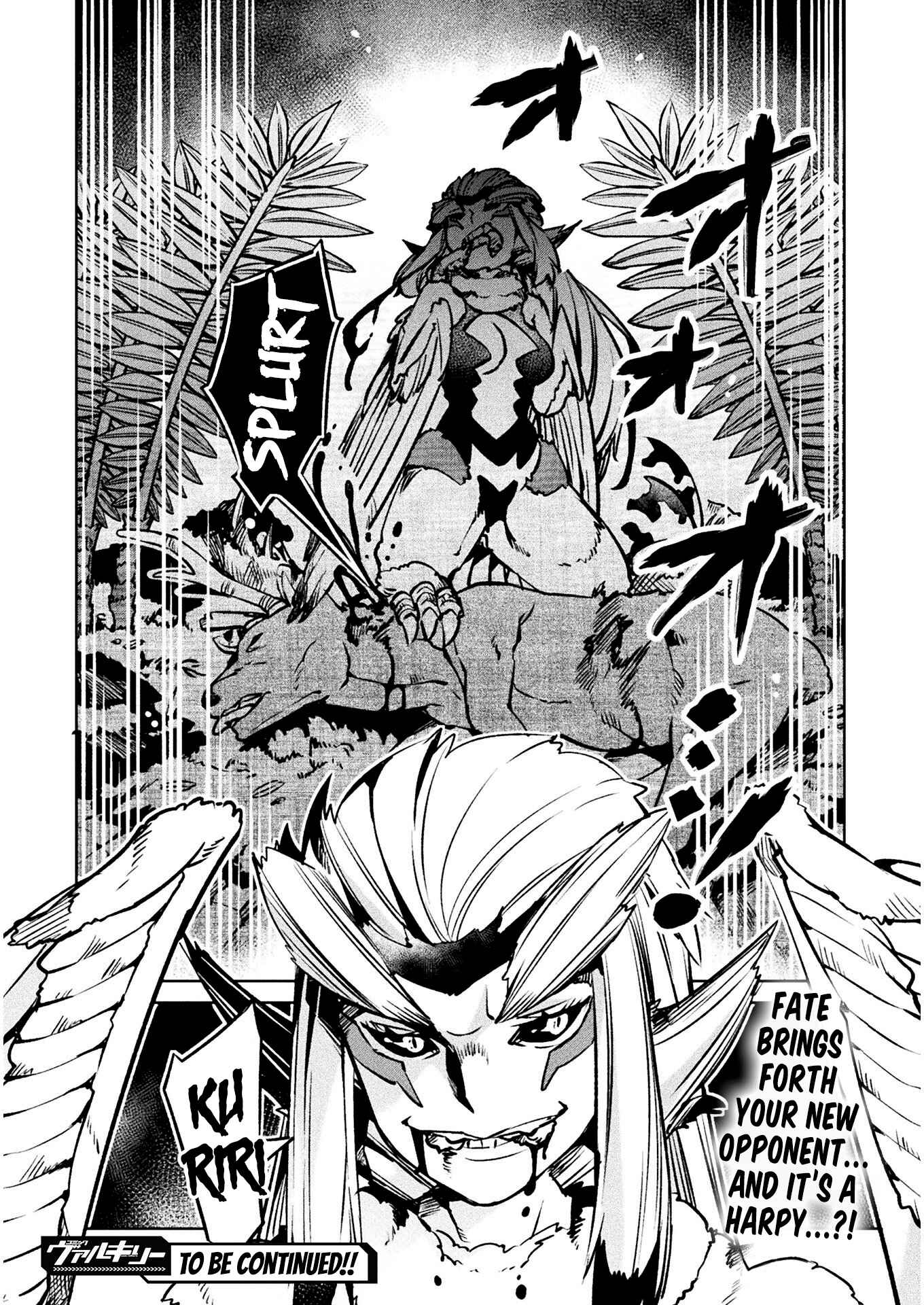 Page 53 Chapter 30 NEET dakedo Hello Work ni Ittara Isekai ni Tsuretekareta