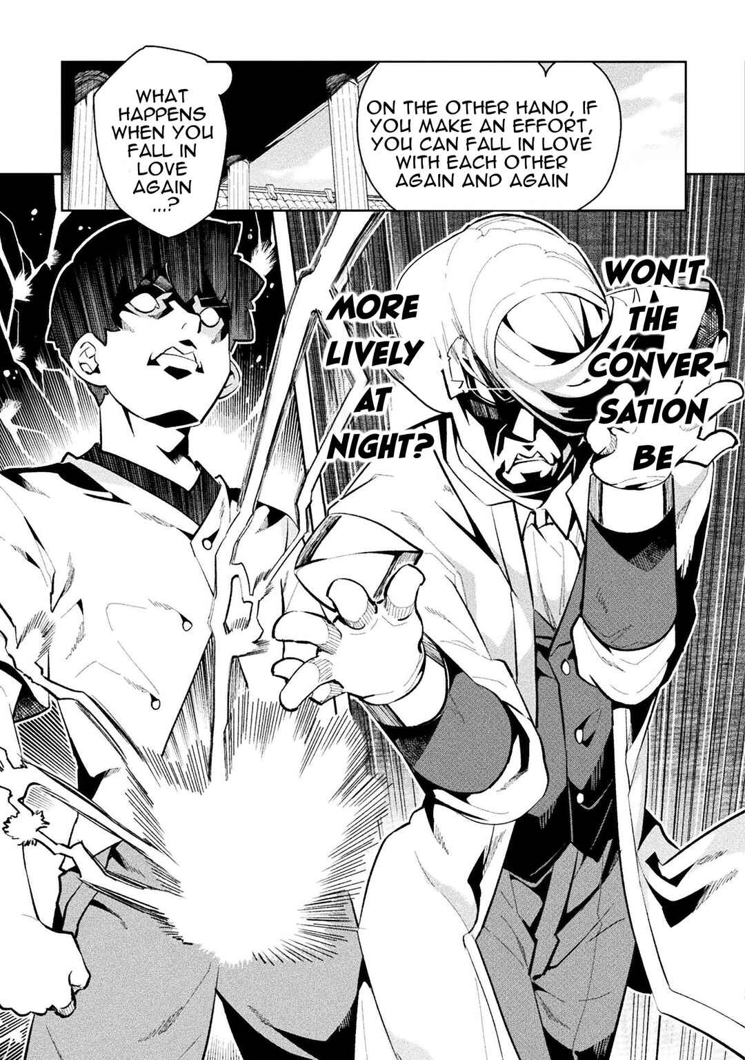 Page 21 Chapter 48 NEET dakedo Hello Work ni Ittara Isekai ni Tsuretekareta