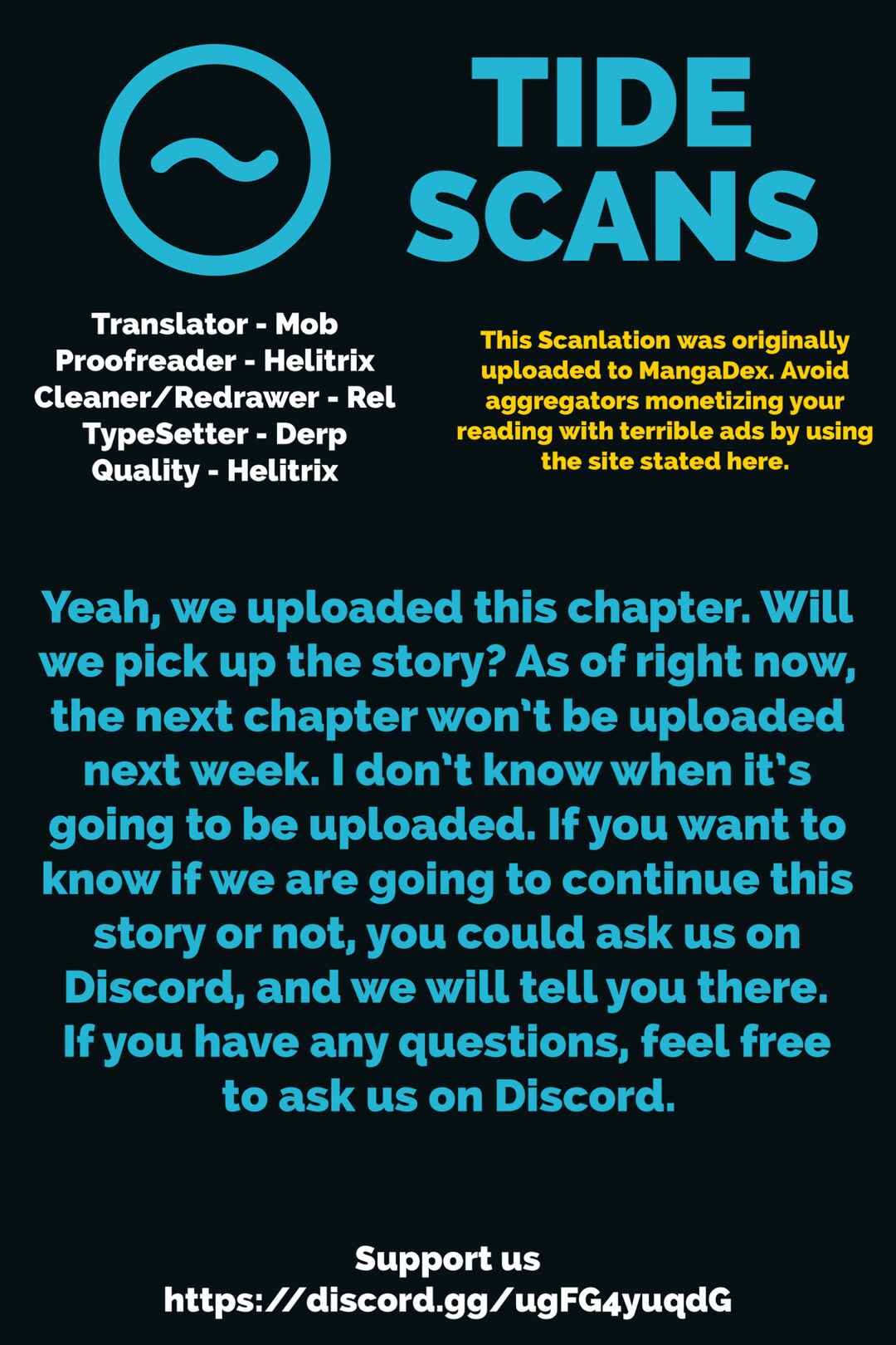 Page 35 Chapter 48 NEET dakedo Hello Work ni Ittara Isekai ni Tsuretekareta