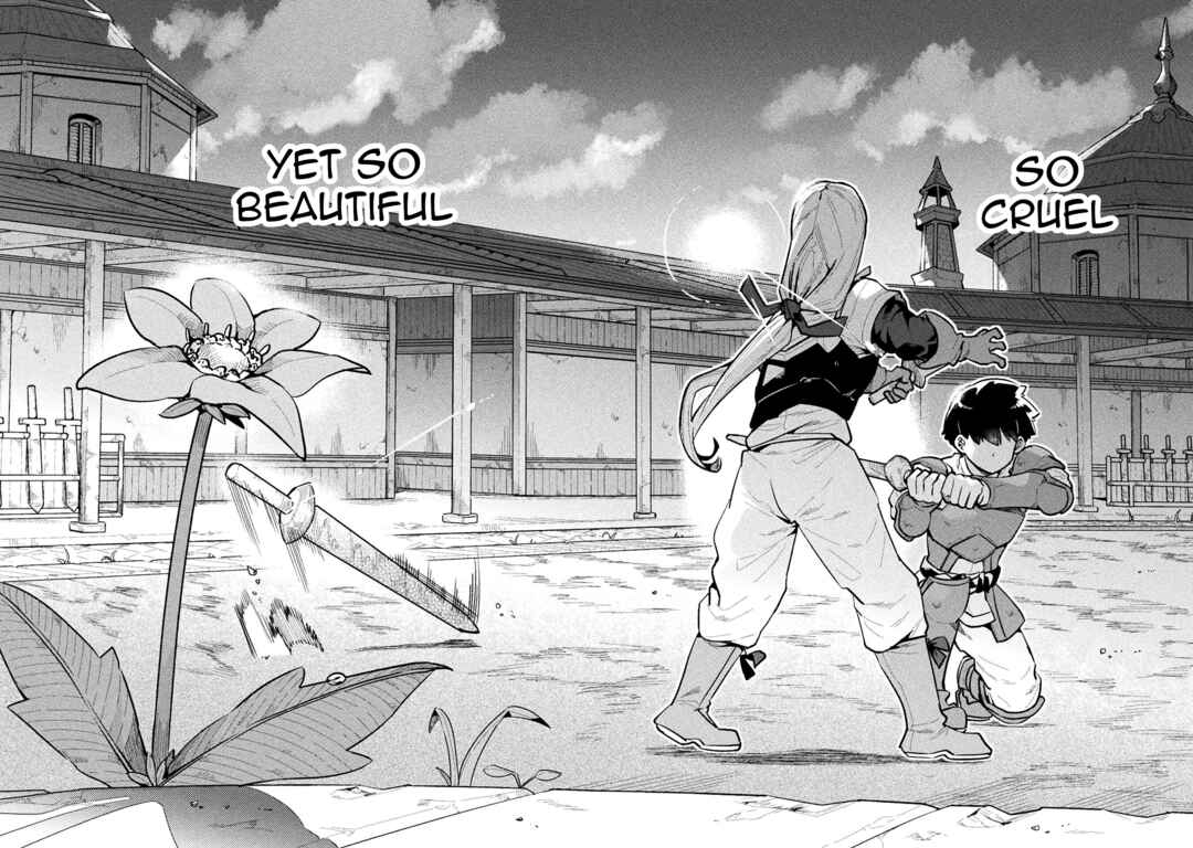 Page 24 Chapter 56 NEET dakedo Hello Work ni Ittara Isekai ni Tsuretekareta
