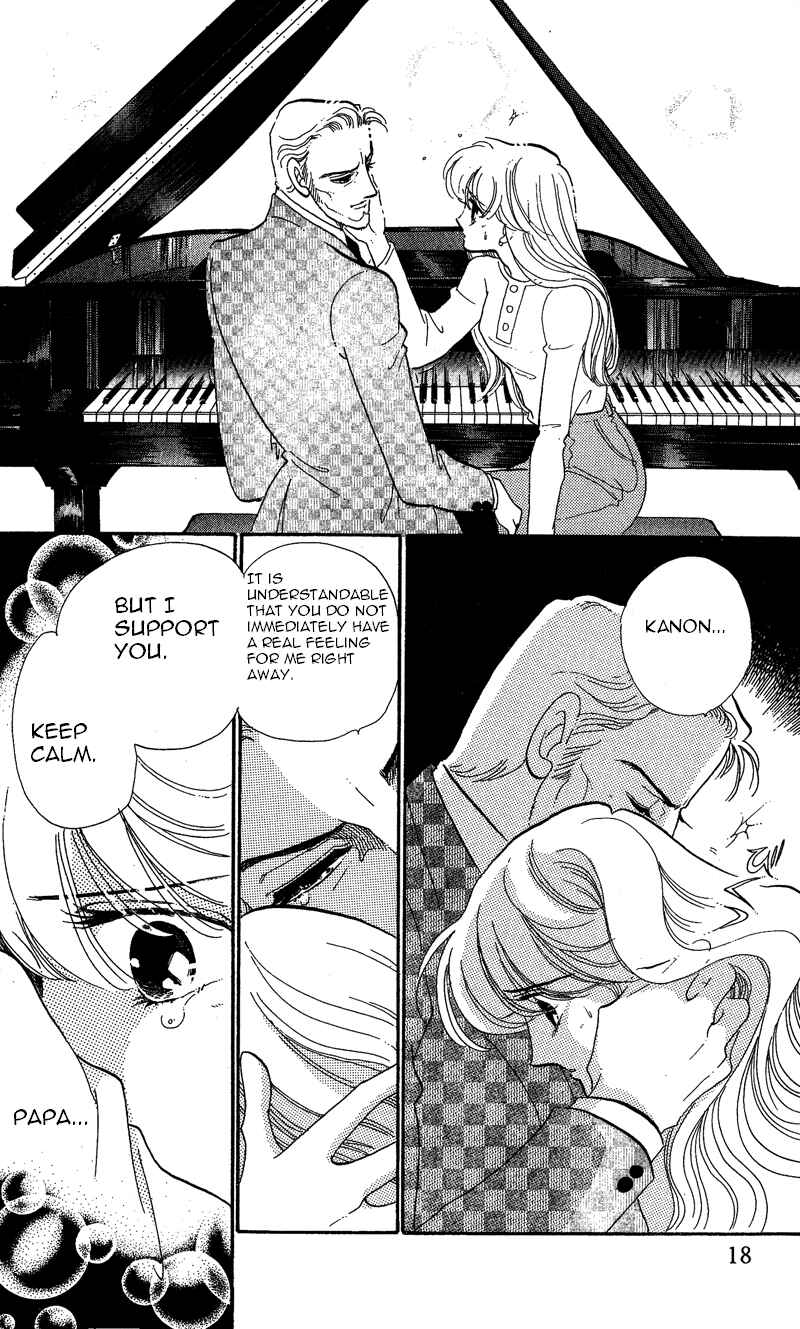 Page 17 Chapter 16 Kanon