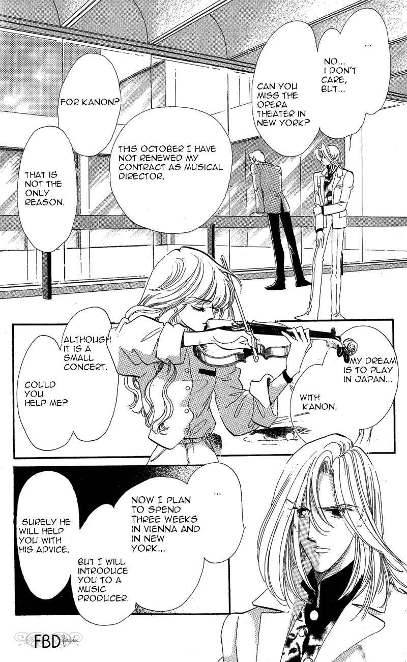 Page 21 Chapter 16 Kanon