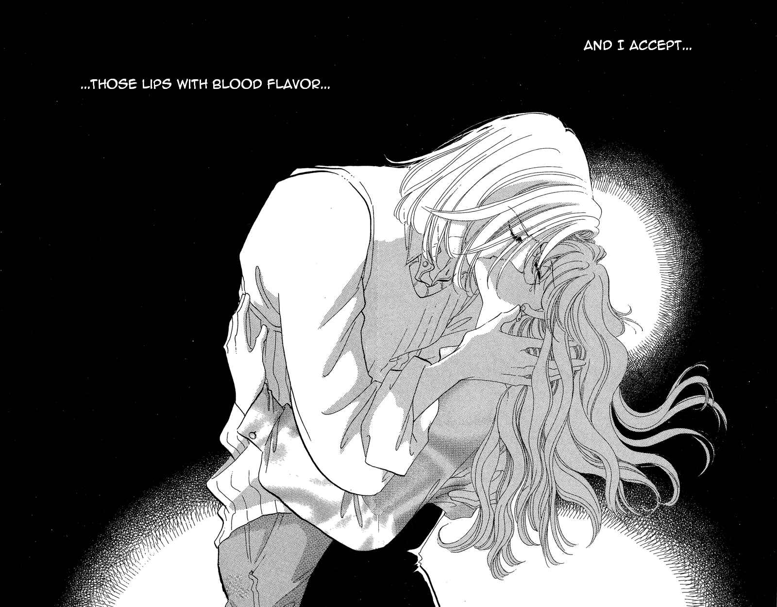 Page 45 Chapter 16 Kanon