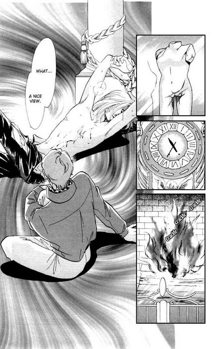 Page 22 Chapter 12 Kanon