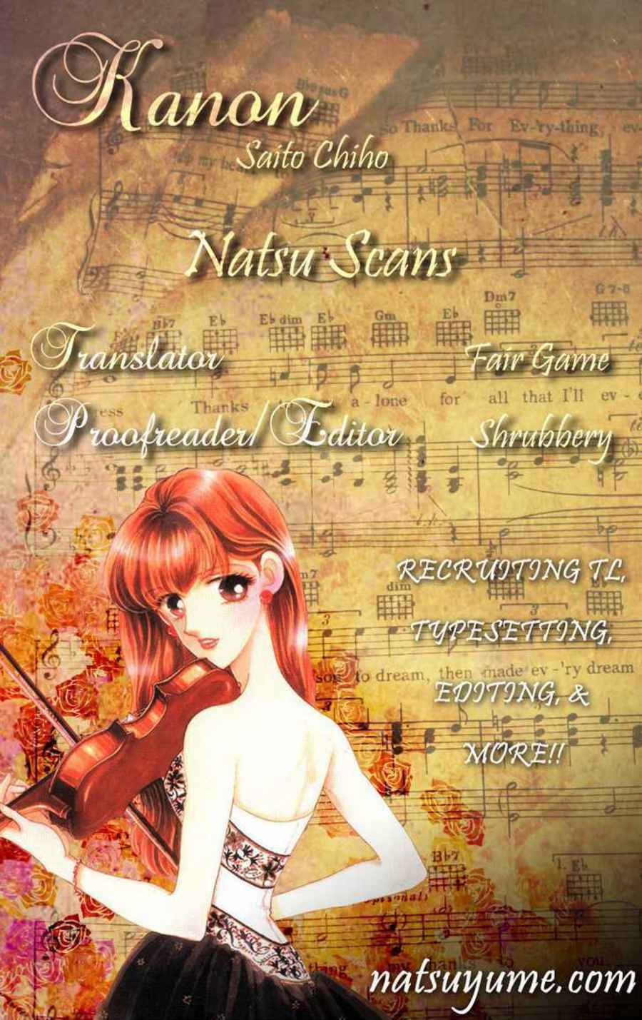 Page 49 Chapter 12 Kanon