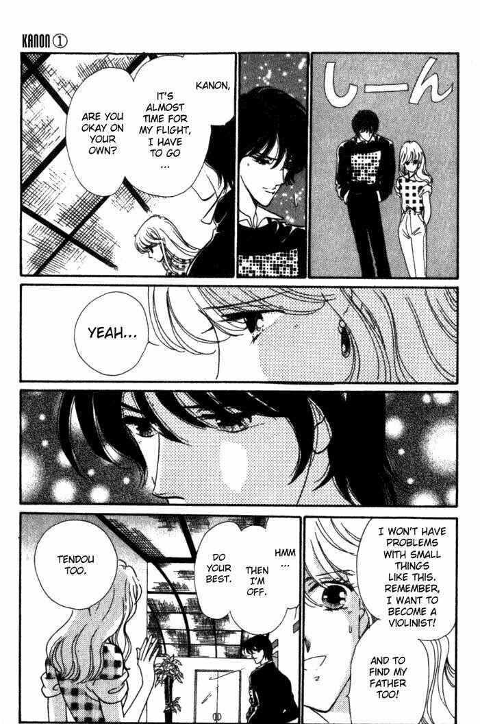 Page 33 Chapter 3 Kanon