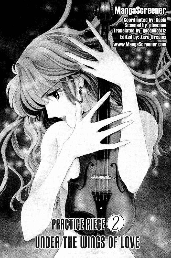 Page 1 Chapter 2 Kanon