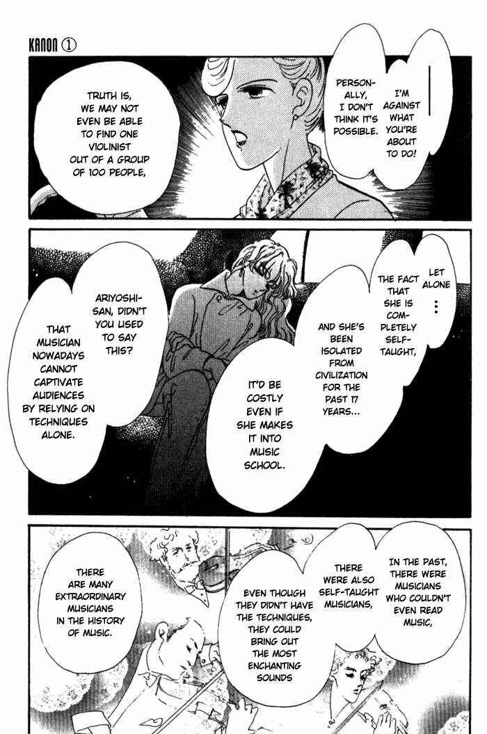 Page 11 Chapter 2 Kanon