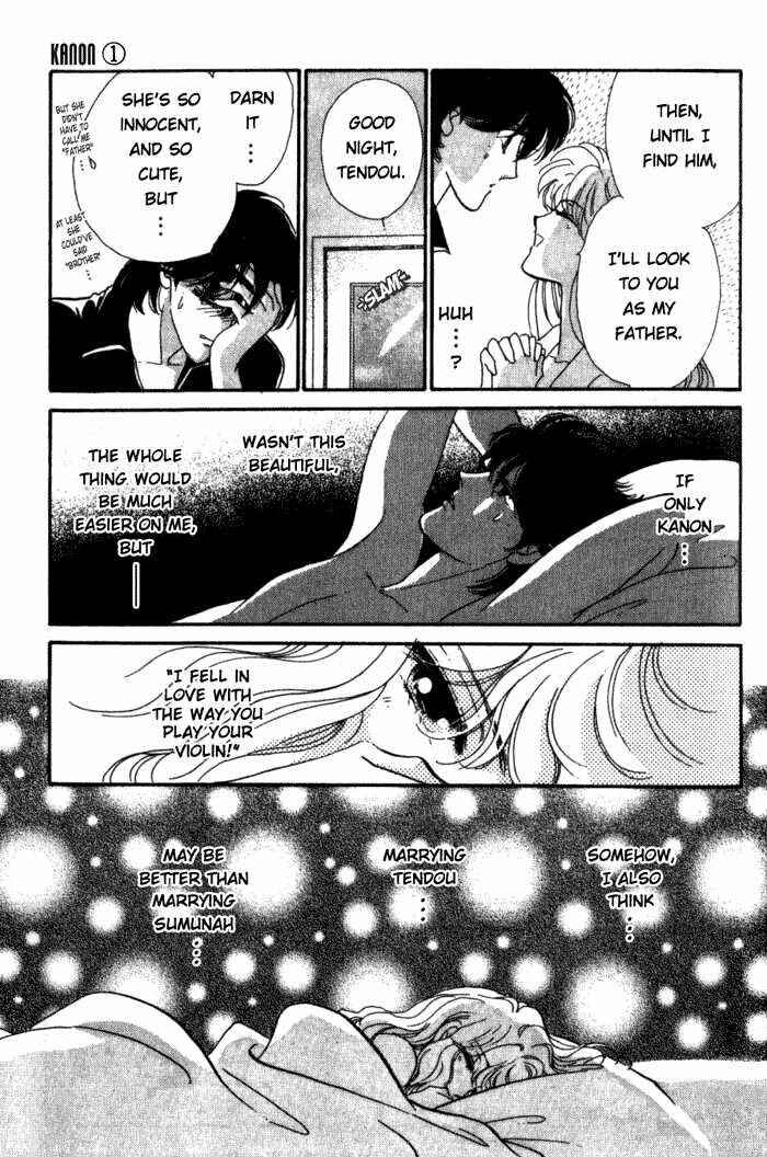 Page 21 Chapter 2 Kanon