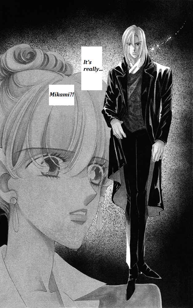 Page 4 Chapter 23 Kanon