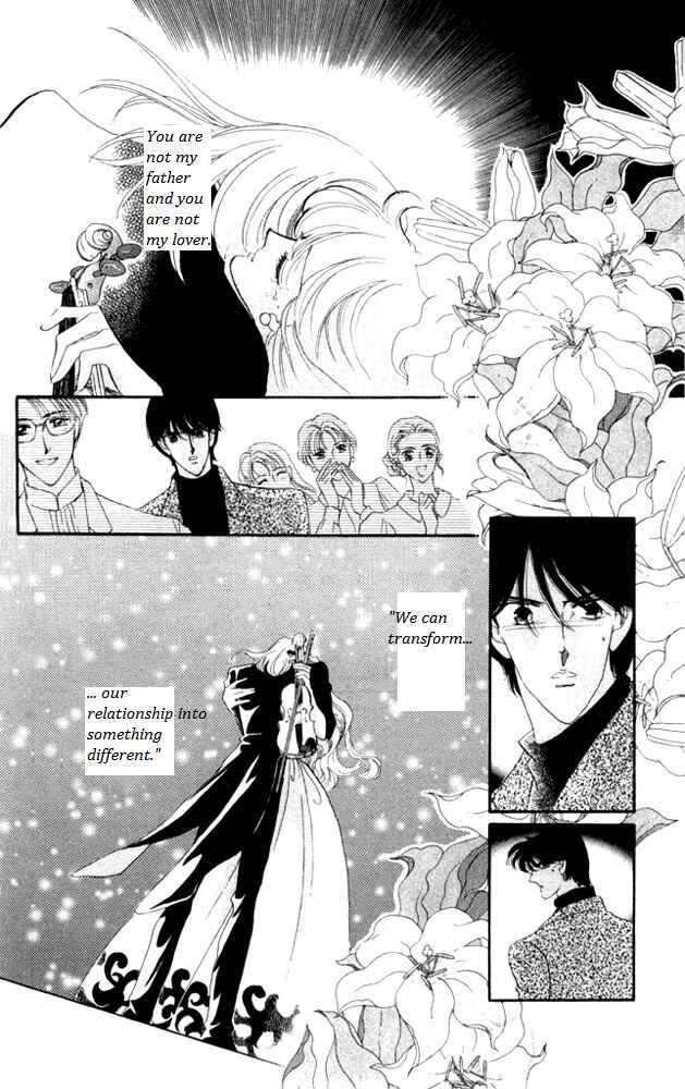 Page 52 Chapter 23 Kanon
