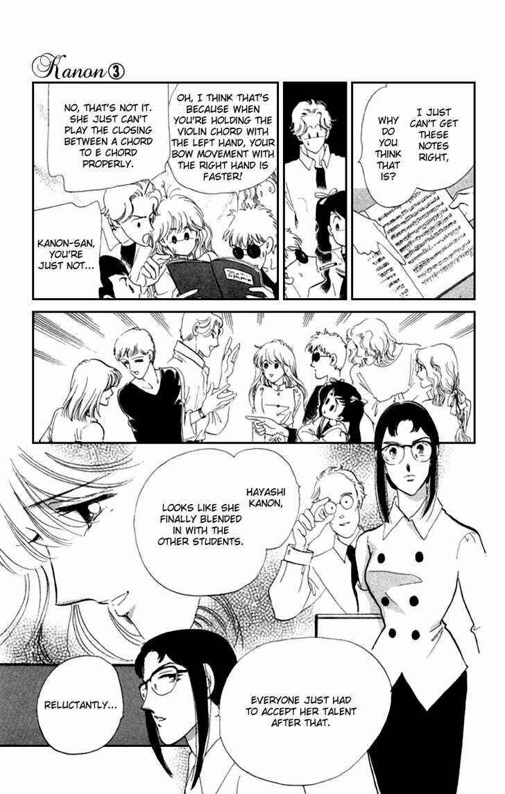 Page 16 Chapter 9 Kanon