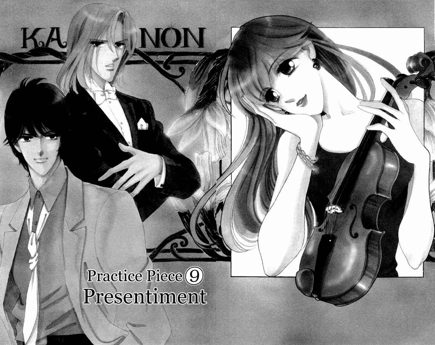 Page 2 Chapter 9 Kanon